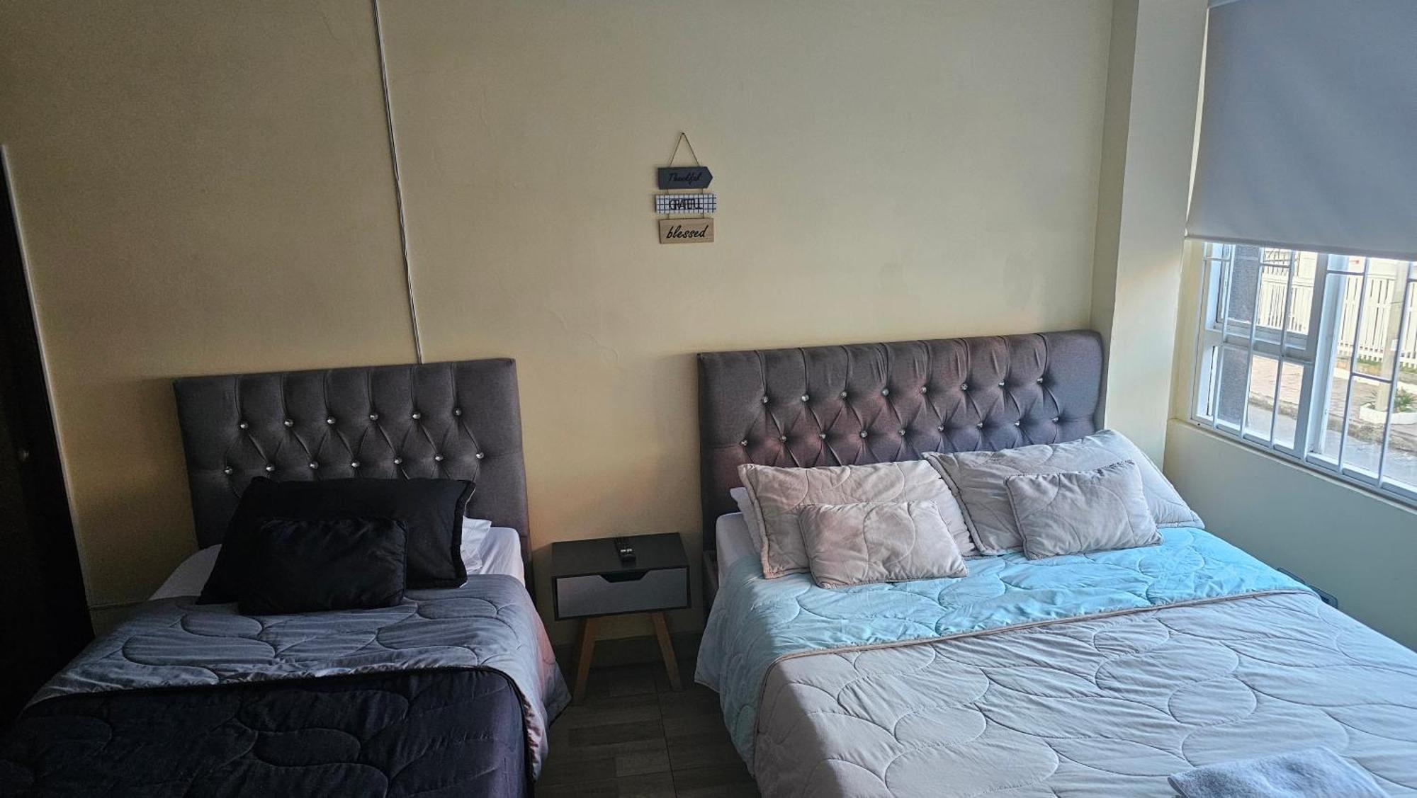 Colisseum Roma House- Campin Simon Bolivar Movistar Embajada Compensar Bogotá Chambre photo
